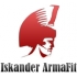 ИСКАНДЕР АРМАФИТ