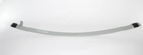 Рессоры на Ford