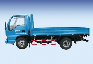 Запчасти JAC ( Джак) 