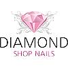 Diamond Shop Nails