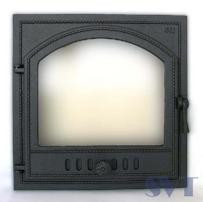 Литье для печи и камина