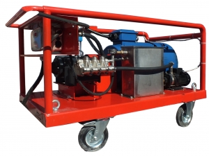 Техника промышленная