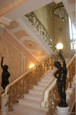 Балюстрады