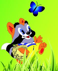 Занятия для детей