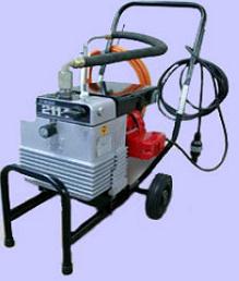 Строительная техника и оборудование- прочее