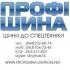 Профі- шина