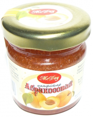 Фруктовые и ягодные конфитюры ( джемы) 