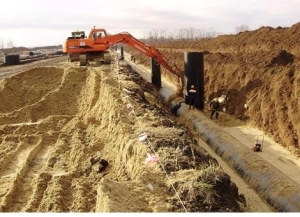 Услуги по проектированию, мотажу, водо- газопроводов, сантехнические услуги