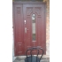 Двери входные металлические. г. Черкассы. 