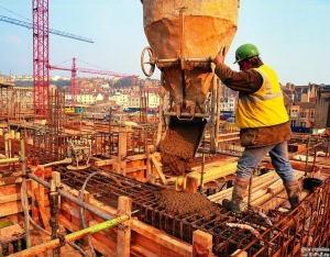 Строительные услуги