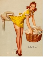 Бытовая химия