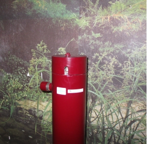 Отопление, котлы индукционные ПИН