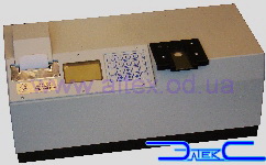 Ремонт ИК- анализаторов