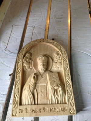 Услуги фрезеровки