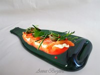 Изделия из бутылки
