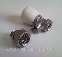 Краны. Насосы. Химия.