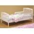 Подрастковая кровать Эдит из натурального дерева