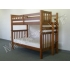 Двухъярусная кровать Парма из натурального дерева, фото 2