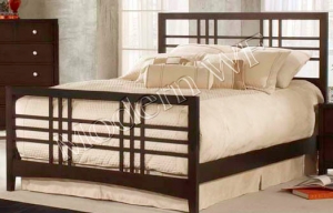 Двухспальные кровати