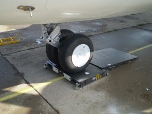 Весоизмерительное оборудование