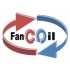 Fancoil Ukraine- west