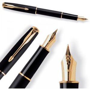 Подарочные ручки