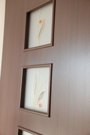 Двери межкомнатные