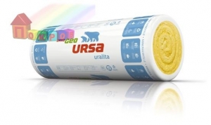 Теплоизоляция