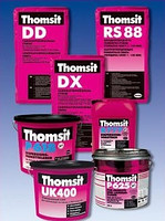 Строительная химия