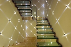 Светильники, подсветки, проекторы