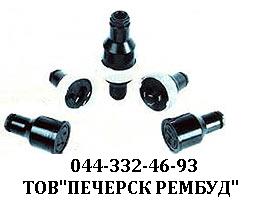 разъемы силовые