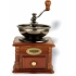 Деревянная механическая кофемолка, фото 3