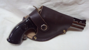 Пистолет зажигалка