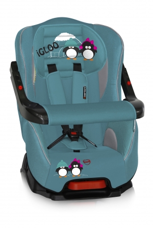 Автокресла