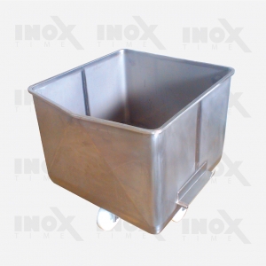 Тележки транспортировочные