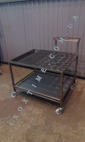 Столы производственные