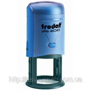 Штемпельная продукция