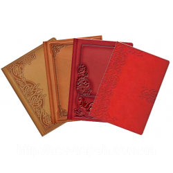 Блокноты, тетради, ежедневники, планинги