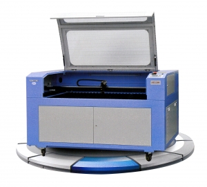 Лазерная резка и гравировка