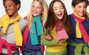 Одежда, обувь, оптом и в розницу. 