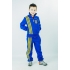 СПОРТИВНЫЙ КОСТЮМ ДЕТСКИЙ КМ3_ 1 ТЁПЛЫЙ
