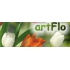  Искуственные цветы оптом " Artflo" 