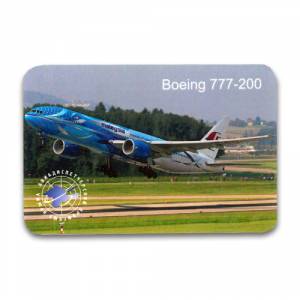 Рекламные магниты