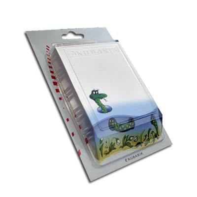 Блоки для записей серия "Новый Год"