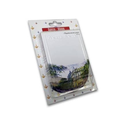 Блоки для записей серия "Одесса"