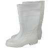 Сапоги резиновые белые от 84. 80 грн