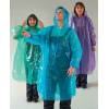 Плащ дождевик зеленый оптом от 8. 30 грн