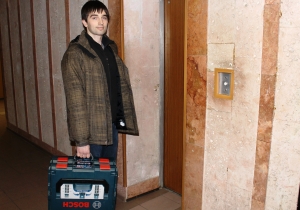 Ремонт пластиковых окон