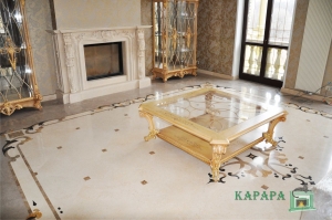 Камнеобрабатывающий завод ООО КАРАРА