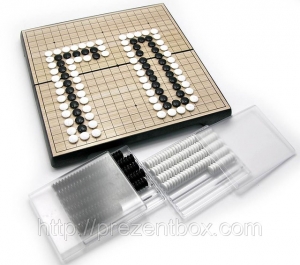 Игра GO - ГО